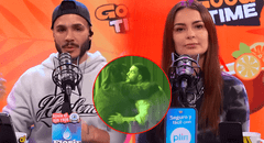 Mario Irivarren aclara su salida con Laura Spoya a discoteca y lanza mensaje a programas de TV: "Tienen una fijación que algo van a captar"