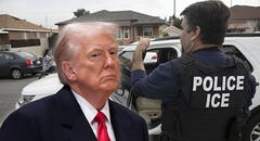Duro golpe de Trump y el ICE: ‘ciudad santuario’ suspende emisión de documento de identificación para inmigrantes y residentes