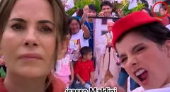 Isabella Maldini reaparece oficialmente en 'Al fondo hay sitio' y causa indignación en redes: "Reviven más que en Dragon Ball"