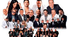 La India, Victor Manuelle, Tito Nieves, Tony Vega se suman al ‘Salsa Lima Festival’ en el Estadio Nacional