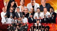 Salsa Lima Festival 2025 en el Estadio Nacional: venta de entradas, precios y lista de salseros