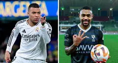 Alineaciones del Real Madrid contra Al-Hilal por el Mundial de Clubes 2025: el primer once que utilizaría Xabi Alonso