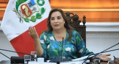 Comisión de Fiscalización: informe final concluye que Dina Boluarte estuvo incapacitada para ejercer el cargo tras cirugías