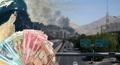 Dólar en S/3,60 y petróleo con salto del 12%: ¿qué puede pasar en Perú si se agrava la crisis Israel-Irán?