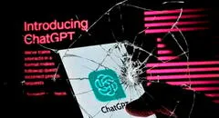 Caída de ChatGPT: usuarios reportaron falla mundial de inteligencia artificial de Open AI