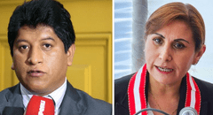 Defensor del Pueblo apoya retorno de Patricia Benavides: "La JNJ nunca debió destituir a un fiscal de la Nación"