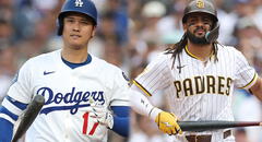 Los Angeles Dodgers vs Padres EN VIVO HOY, juego 2 por la MLB 2025: canal de transmisión y horario en EEUU y México
