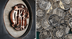 BCR vende emblemáticas monedas peruanas de colección de S/1: piezas históricas valen casi S/200
