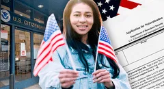 Ciudadanía americana 2025: USCIS confirma nuevo requisito para este grupo de inmigrantes que busquen la naturalización en EEUU