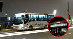 Descubre los nuevos horarios nocturnos de AeroDirecto para llegar al Aeropuerto Jorge Chávez: disponible las 24 horas