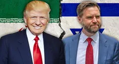 JD Vance revela que Trump podría intensificar su acción contra programa nuclear de Irán: "Necesita tomar medidas adicionales"