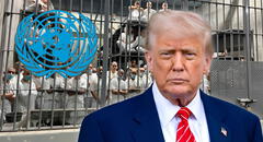 ONU investiga al gobierno de Trump por deportaciones de inmigrantes venezolanos a El Salvador como posibles “desapariciones”