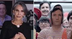 Florinda Meza lanza fuerte acusación y desmiente detalles de la nueva serie 'Chespirito: sin querer queriendo': "Falsean los hechos solo para vender"