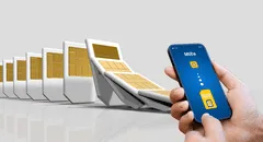 Adiós a las tarjetas SIM: la eSIM revoluciona la conectividad y transforma las telecomunicaciones