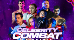 ¿Quiénes pelearán en 'Celebrity Combat Perú' segunda edición? Conoce a los famosos del ring y el orden de pelea