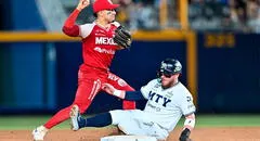 Diablos Rojos vs Sultanes EN VIVO por la LMB 2025: ¿dónde y a qué hora mirar el juego 1 en México HOY, 17 de junio?