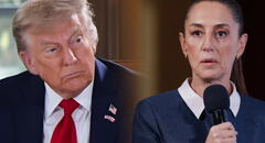 Claudia Sheinbaum habla con Donald Trump y asegura que pronto llegarán a un acuerdo: "Coincidimos en trabajar juntos"