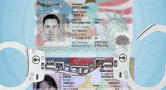USCIS ayuda a desmantelar estafa migratoria en Texas: 2 residentes son acusados de fraude de visas de empleo