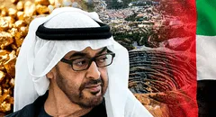 Emiratos Árabes Unidos es el país que más oro le compra a Perú, el máximo productor de este mineral en Sudamérica