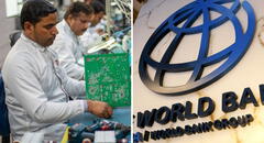 Banco Mundial: inversión extranjera en países en desarrollo cae a su nivel más bajo desde 2005
