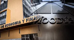 Moody’s advierte a Perú: “Se ha perdido mucha credibilidad fiscal. Sería catastrófico que entre al club de irresponsables fiscales”