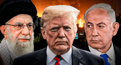 La abrupta salida de Trump del G7: “Lo que decida podría definir el curso de la guerra en Irán”, afirma politólogo