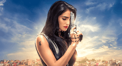 'Rosario Tijeras' temporada 4: horario de estreno en Latinoamérica de la serie de Netflix