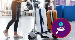 Yape sí permite utilizar la app desde el extranjero: estas son las condiciones para hacer pagos fuera del país