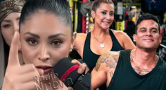 Pamela Franco asegura ser 'la mejor mamá', pero Christian Domínguez y Karla Tarazona tienen inesperada reacción