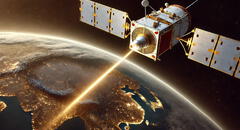 China supera a Starlink con un satélite que envía películas desde 36.000 km en menos de cinco segundos y en alta definición