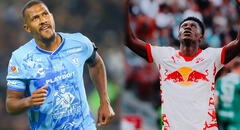 Pachuca vs Salzburgo EN VIVO vía ViX: ¿a qué hora y cómo ver el debut de los Tuzos en el Mundial de Clubes 2025?