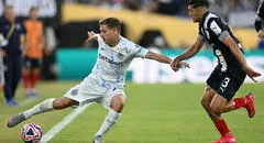 Monterrey vs Inter de Milán por el Mundial de Clubes 2025: ¿cómo quedaron los Rayados de Sergio Ramos en su debut?