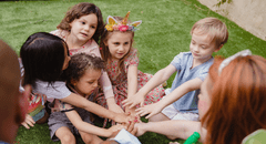 Educación emocional en los colegios: ¿por qué es tan importante en el desarrollo infantil?