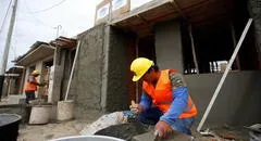 Techos de concreto, calamina y eternit: conoce las diferencias, ventajas y desventajas de cada material para elegir el mejor para tu vivienda