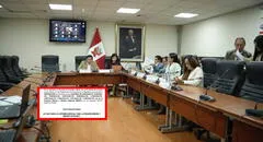 Ley Mape sin consenso en el Congreso: norma que reemplaza al Reinfo se debatiría en la próxima legislatura