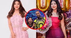 Tiktoker Zully sorprende al revelar su verdadero nombre y explica su significado: "Es de la biblia"