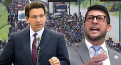 Buenas noticias para inmigrantes en EEUU: Fiscal de Florida es declarado en desacato por impugnar bloqueo a ley de inmigración