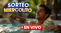 Resultados Lotería Nacional de Panamá HOY, miércoles 18 de junio: a qué hora sale el Sorteo Miercolito, dónde ver y último sorteo