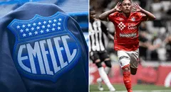 Emelec recibe nueva sanción de la FIFA que podría afectar el fichaje de Christian Cueva