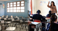 ¿Habrá clases presenciales el 19 de junio tras paro de transportistas? Esto se sabe