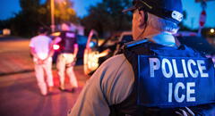 ICE: Departamento de Seguridad Nacional permite el regreso de las redadas en estos lugares de Estados Unidos