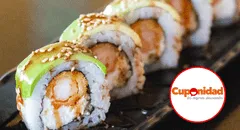 Día Internacional del Sushi: 5 barras libres en Lima desde S/29.90 para compartir con amigos y familia