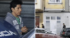 Hijo de Maritza, peruana víctima de feminicidio, viajó para vivir con ella pero se enteró de la muerte de su madre al llegar a España