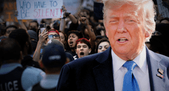 Terribles noticias para Trump: la ley que permite a inmigrantes indocumentados obtener la Green Card y evitar la deportación