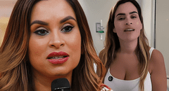 Ethel Pozo sorprende al confesar en vivo que padece delicada enfermedad, pero aclara: "No me impide actuar"