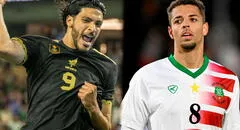 ¿Dónde mirar México vs Surinam EN VIVO en Estados Unidos? Transmisión por la Copa Oro 2025 en California, Texas y Nueva York