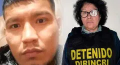 “Me he parado a punta de droga”: ‘El Monstruo’ confesó su red criminal y pericia confirma que madre manipuló explosivos