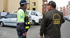 CTS y gratificaciones para porteros de edificios: avanza dictamen que mejora sus condiciones laborales