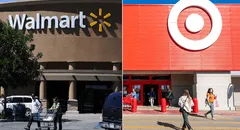 Malas noticias para Walmart y Target: clientes pueden enfrentar multas de hasta US$2.500 por este motivo en Estados Unidos