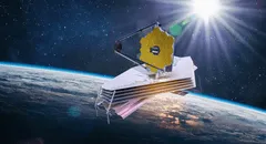 Científicos revelan un nuevo fenómeno climático en Plutón nunca antes visto en el sistema solar gracias al telescopio James Webb de la NASA